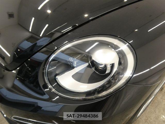 VolksWagen THE BEETLE 2016-10 7252859-6