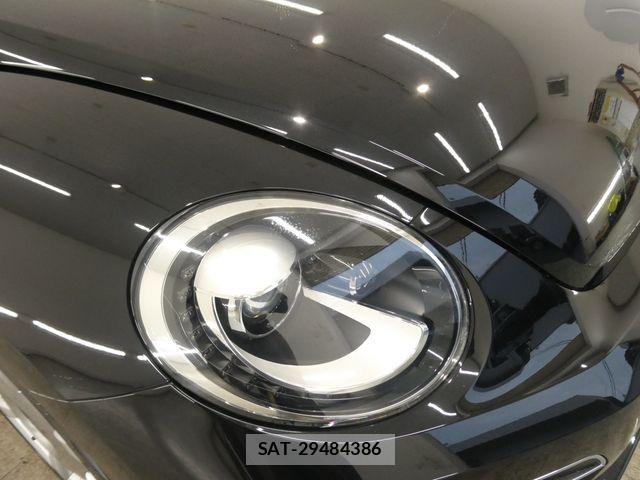 VolksWagen THE BEETLE 2016-10 7252859-7