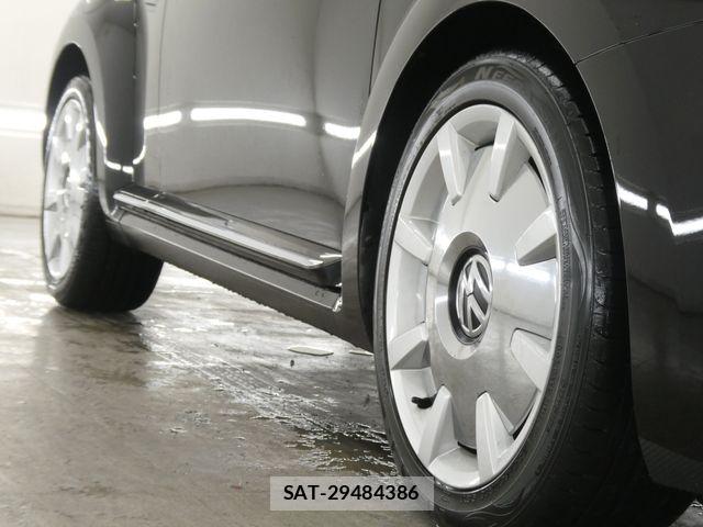 VolksWagen THE BEETLE 2016-10 7252859-8