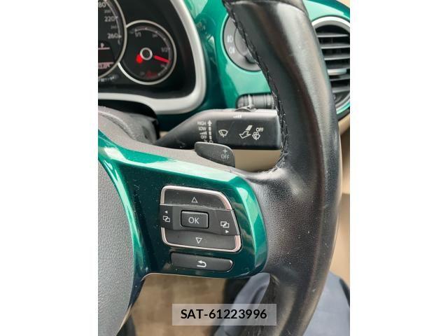 VolksWagen THE BEETLE 2018-03 7273270-9