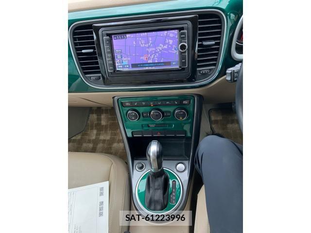 VolksWagen THE BEETLE 2018-03 7273270-12