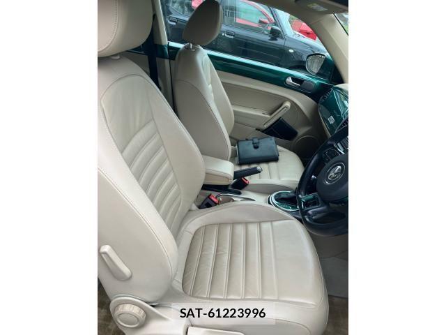 VolksWagen THE BEETLE 2018-03 7273270-15
