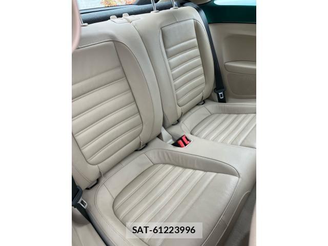VolksWagen THE BEETLE 2018-03 7273270-16