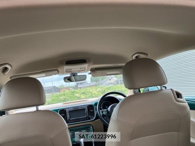 VolksWagen THE BEETLE 2018-03 7273270-18