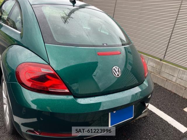VolksWagen THE BEETLE 2018-03 7273270-1