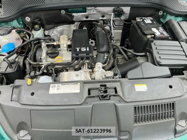 VolksWagen THE BEETLE 2018-03 7273270-21