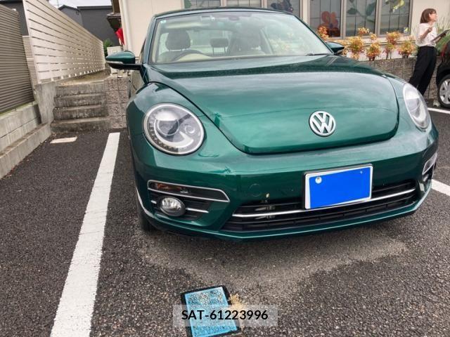 VolksWagen THE BEETLE 2018-03 7273270-2