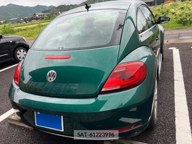 VolksWagen THE BEETLE 2018-03 7273270-3