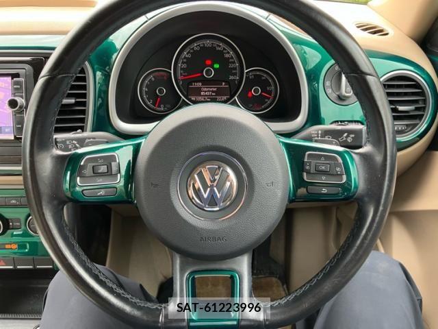 VolksWagen THE BEETLE 2018-03 7273270-8