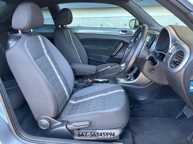 VolksWagen THE BEETLE 2017-03 7273269-9