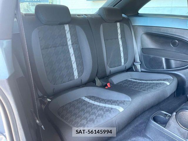 VolksWagen THE BEETLE 2017-03 7273269-10