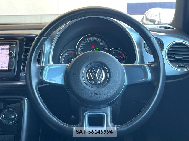 VolksWagen THE BEETLE 2017-03 7273269-11