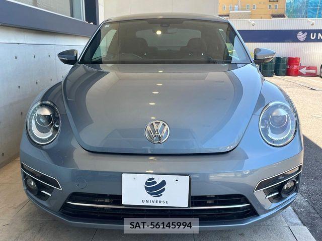 VolksWagen THE BEETLE 2017-03 7273269-13