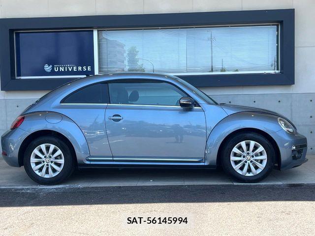 VolksWagen THE BEETLE 2017-03 7273269-15
