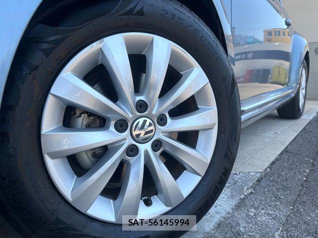 VolksWagen THE BEETLE 2017-03 7273269-19
