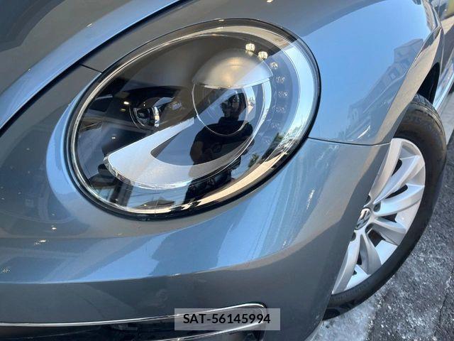 VolksWagen THE BEETLE 2017-03 7273269-8