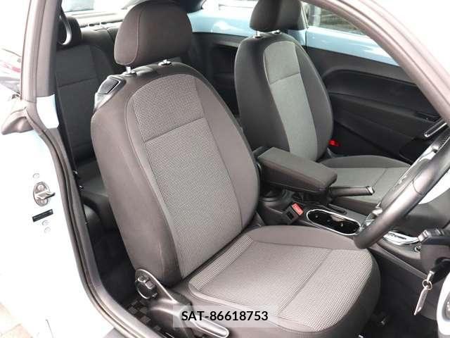 VolksWagen THE BEETLE 2013-06 7331217-17