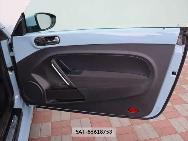VolksWagen THE BEETLE 2013-06 7331217-19