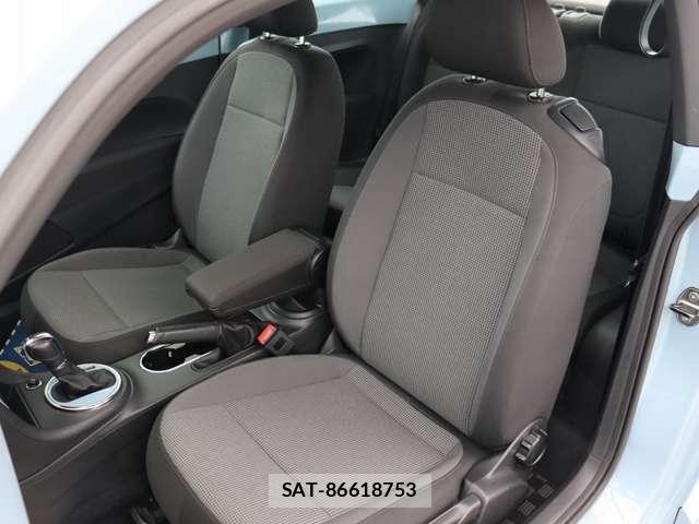 VolksWagen THE BEETLE 2013-06 7331217-20