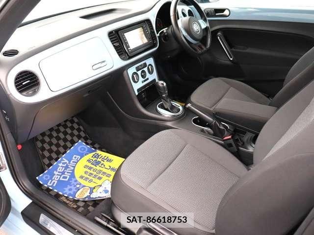 VolksWagen THE BEETLE 2013-06 7331217-21