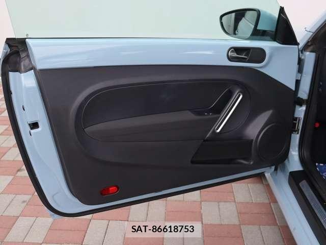 VolksWagen THE BEETLE 2013-06 7331217-22
