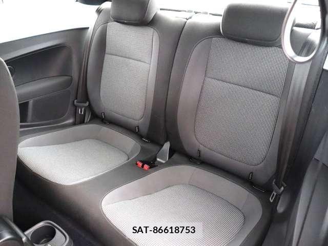 VolksWagen THE BEETLE 2013-06 7331217-23
