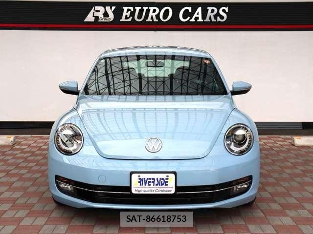 VolksWagen THE BEETLE 2013-06 7331217-27