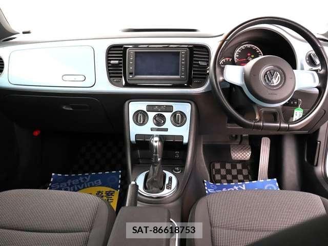 VolksWagen THE BEETLE 2013-06 7331217-6