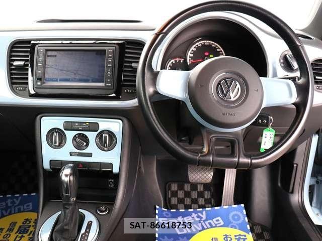 VolksWagen THE BEETLE 2013-06 7331217-7
