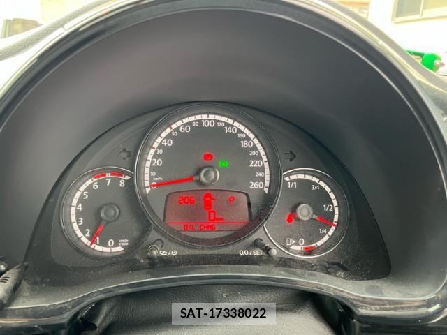 VolksWagen THE BEETLE 2015-09 7331219-15
