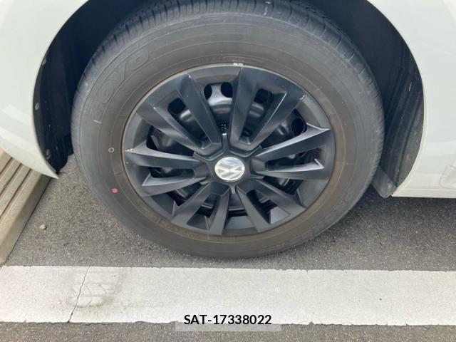 VolksWagen THE BEETLE 2015-09 7331219-5
