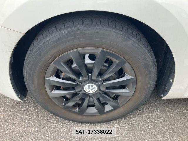 VolksWagen THE BEETLE 2015-09 7331219-7