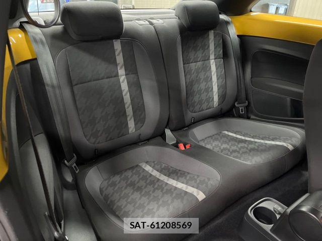 VolksWagen THE BEETLE 2017-08 7360493-9