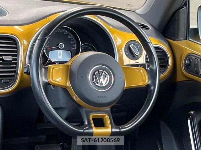 VolksWagen THE BEETLE 2017-08 7360493-10
