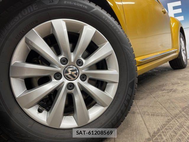 VolksWagen THE BEETLE 2017-08 7360493-13