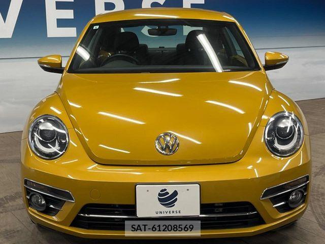 VolksWagen THE BEETLE 2017-08 7360493-14