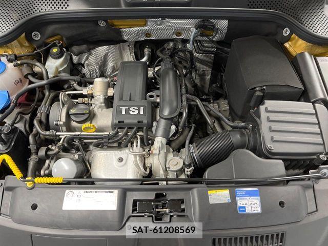 VolksWagen THE BEETLE 2017-08 7360493-18
