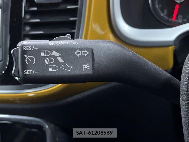 VolksWagen THE BEETLE 2017-08 7360493-6