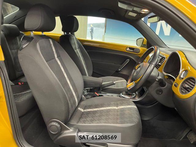 VolksWagen THE BEETLE 2017-08 7360493-8