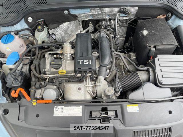 VolksWagen THE BEETLE 2015-03 7360494-17