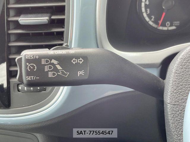 VolksWagen THE BEETLE 2015-03 7360494-5