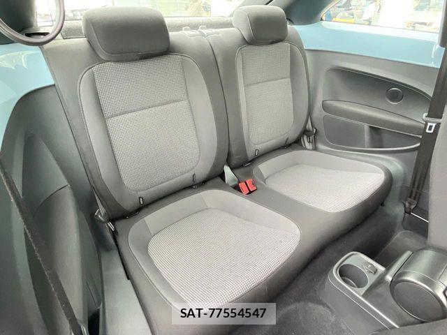 VolksWagen THE BEETLE 2015-03 7360494-8