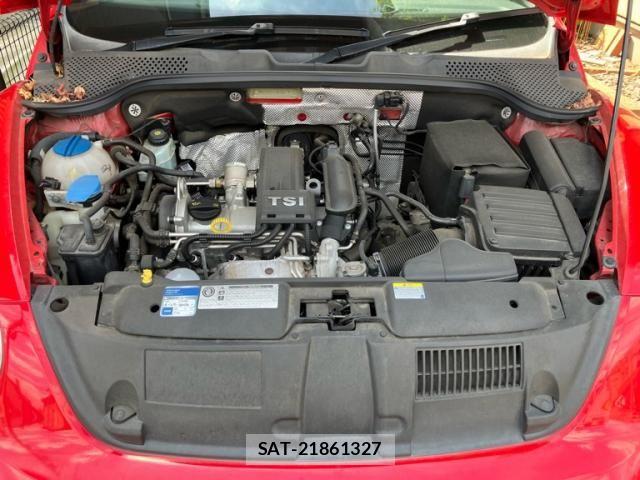 VolksWagen THE BEETLE 2014-01 7360495-22