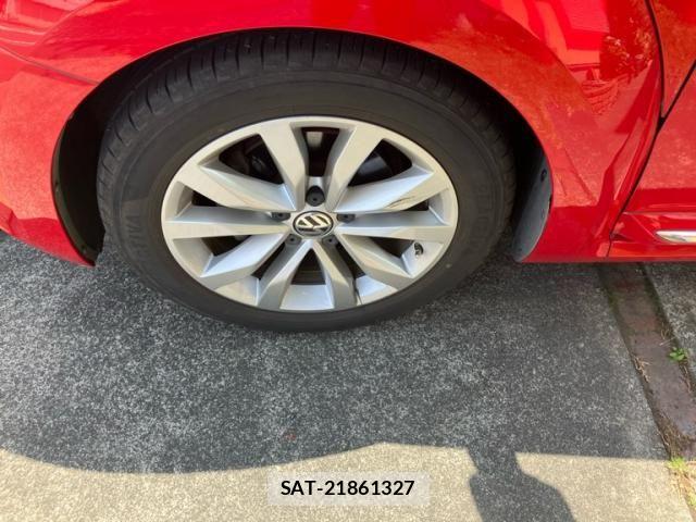 VolksWagen THE BEETLE 2014-01 7360495-4