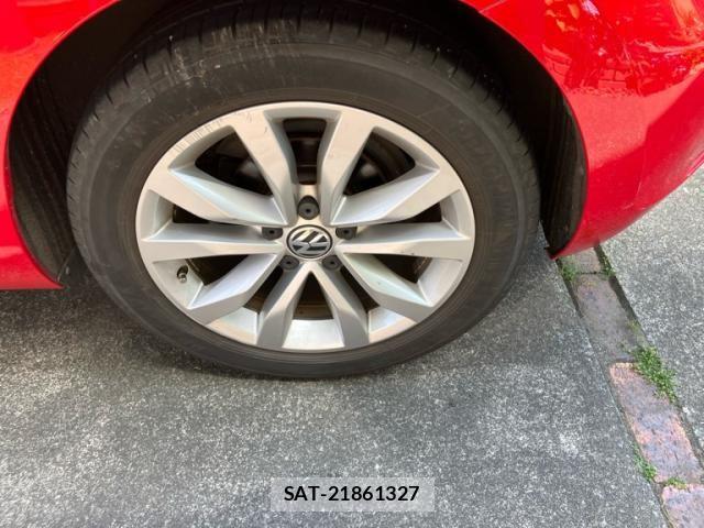 VolksWagen THE BEETLE 2014-01 7360495-5