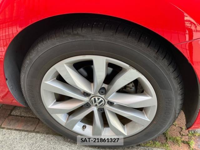 VolksWagen THE BEETLE 2014-01 7360495-7