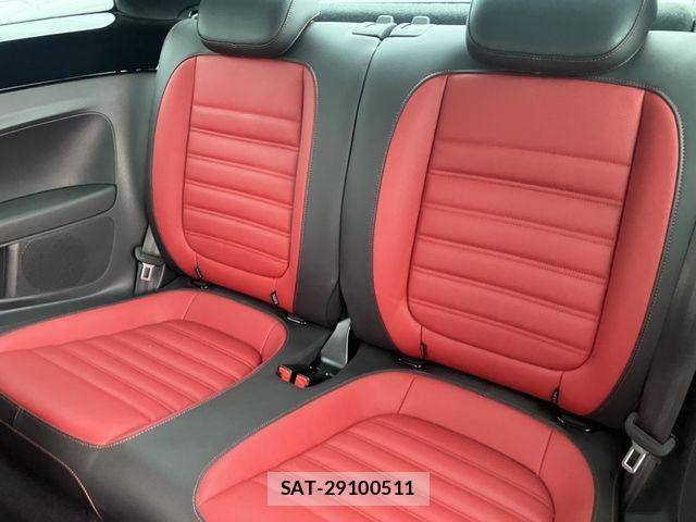 VolksWagen THE BEETLE 2019-09 7360496-11