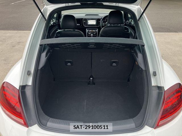 VolksWagen THE BEETLE 2019-09 7360496-12