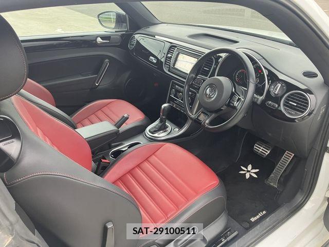 VolksWagen THE BEETLE 2019-09 7360496-1