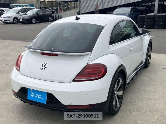 VolksWagen THE BEETLE 2019-09 7360496-2